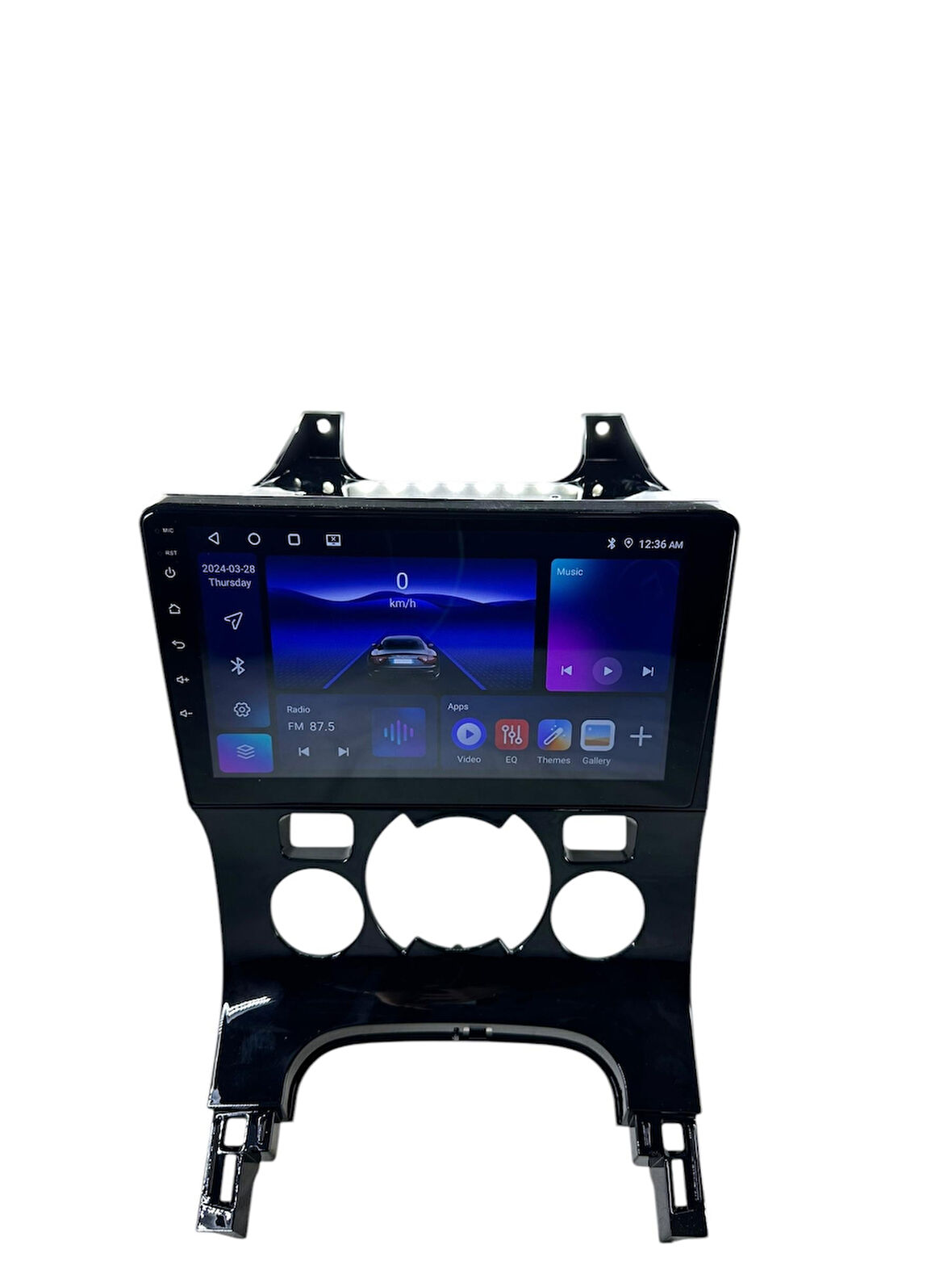 PEUGEOT 3008 2009-2016 MAXESSA ORJİNAL 4-64 PROFESYONEL OEM MULTİMEDİA