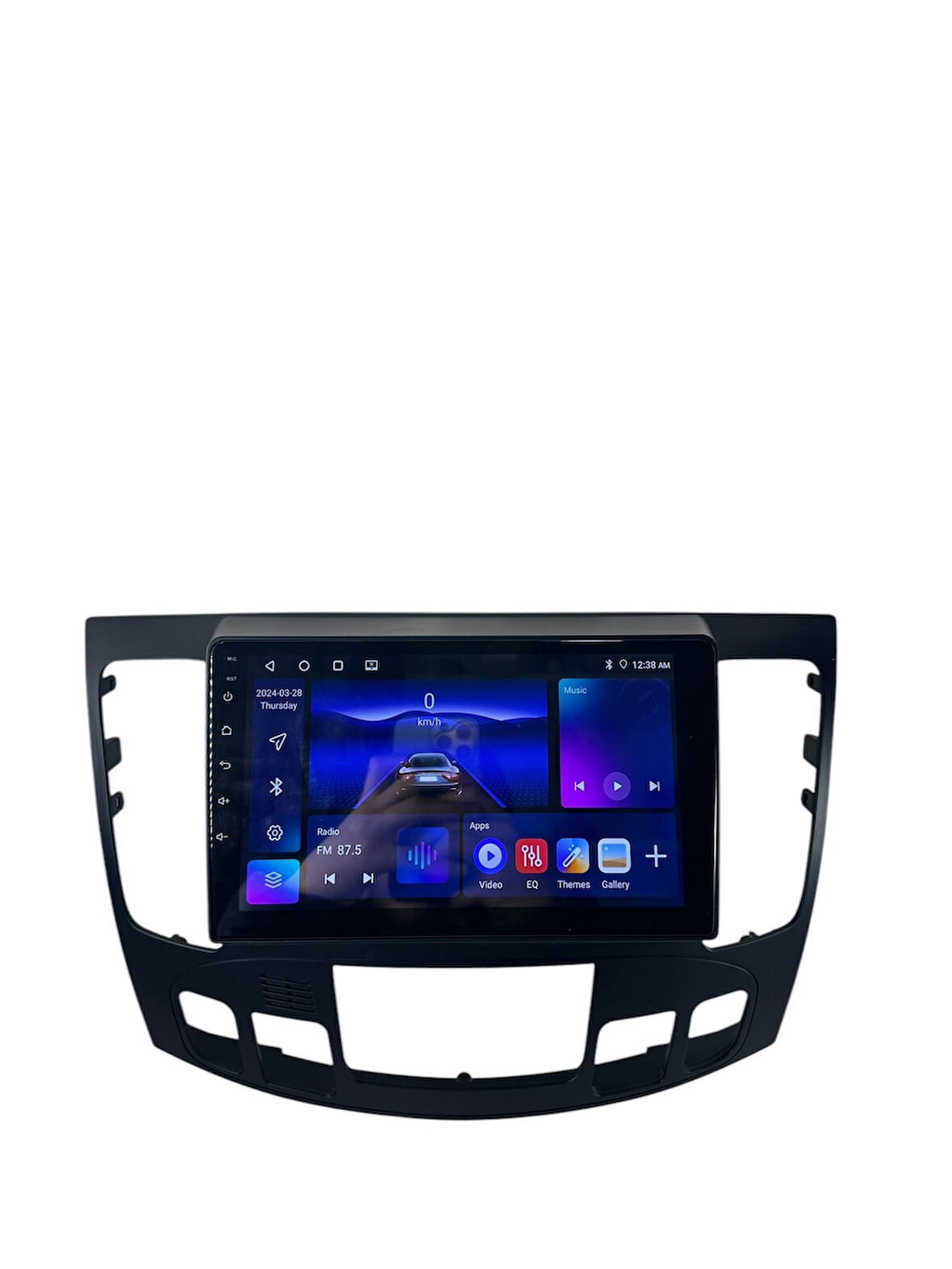 HYUNDAİ SONATO A-C 2009-2011 MAXESSA ORJİNAL 4-64 PROFESYONEL OEM MULTİMEDİA