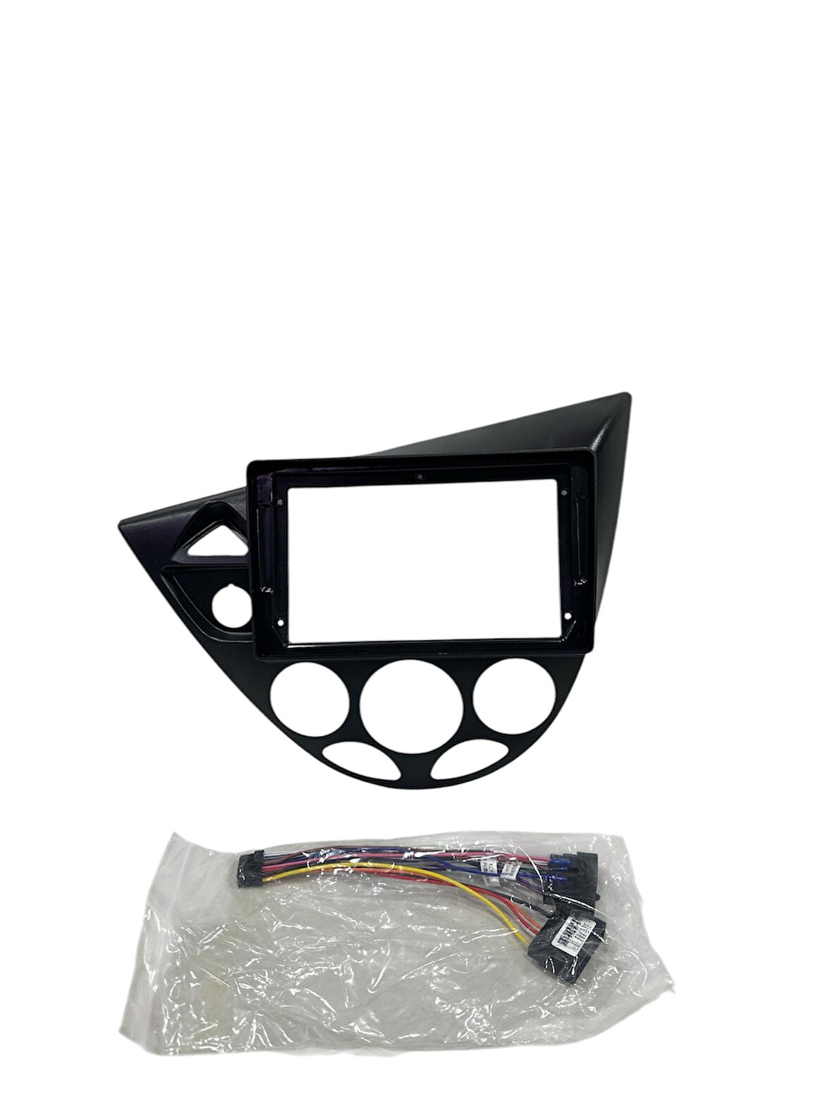 FORD FOCUS 1 9'' Multimedya Çerçevesi (Yüksek kalite)