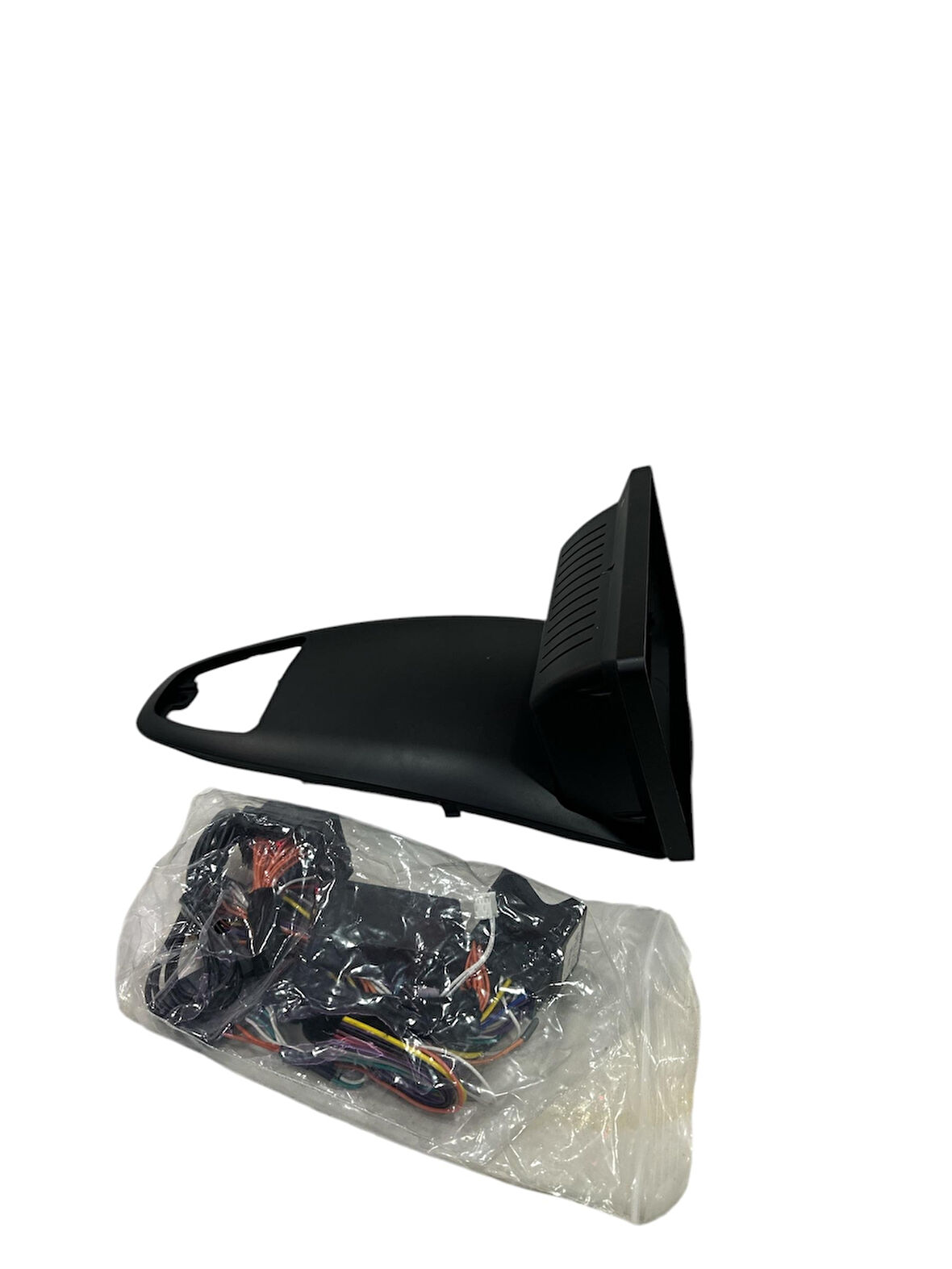 OPEL CORSA D 9'' Multimedya Çerçevesi (Yüksek kalite)