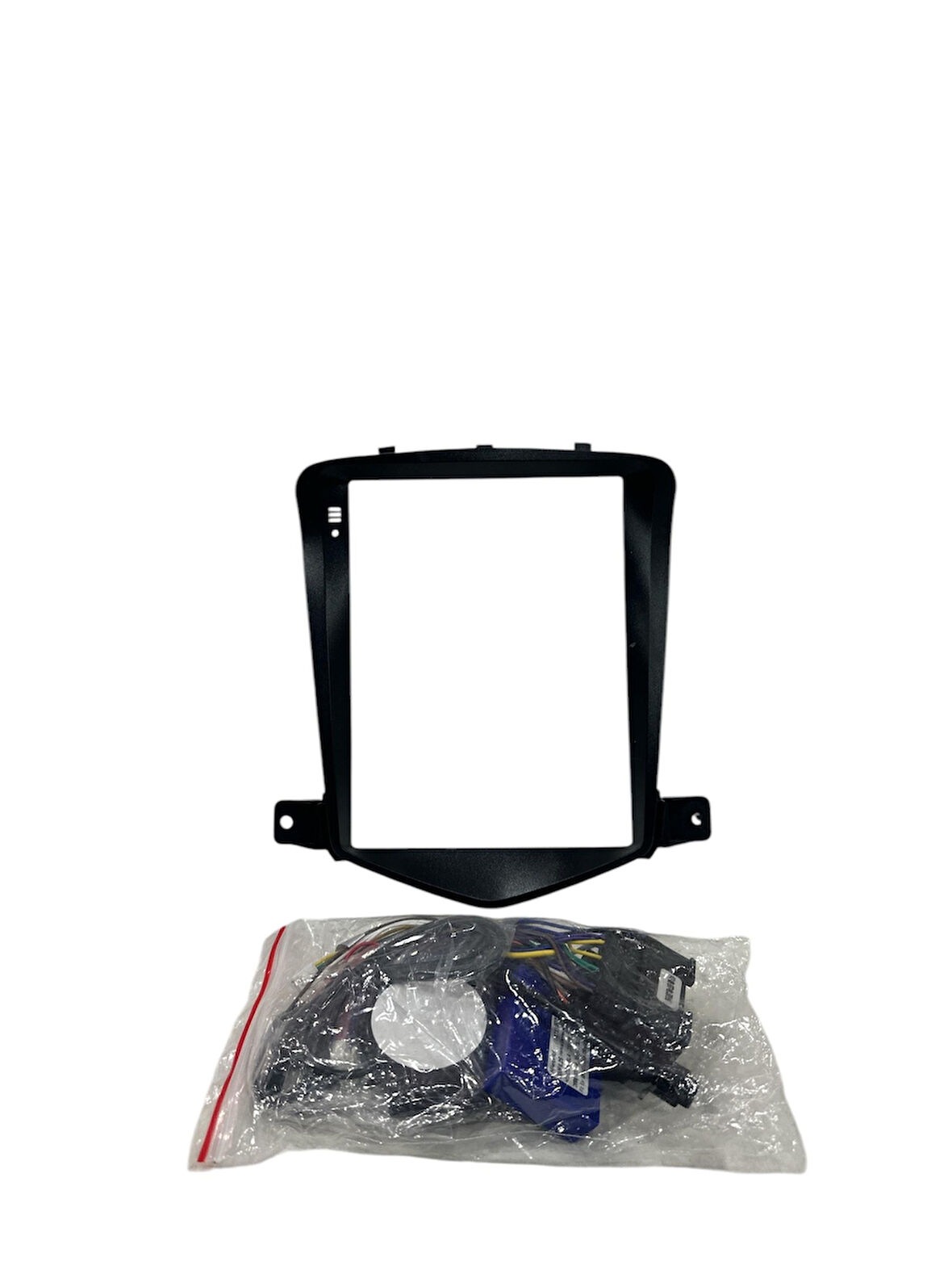 CHEVROLET CRUZE 2008-2013 9.7'' Tesla Multimedya Çerçevesi (Yüksek kalite)