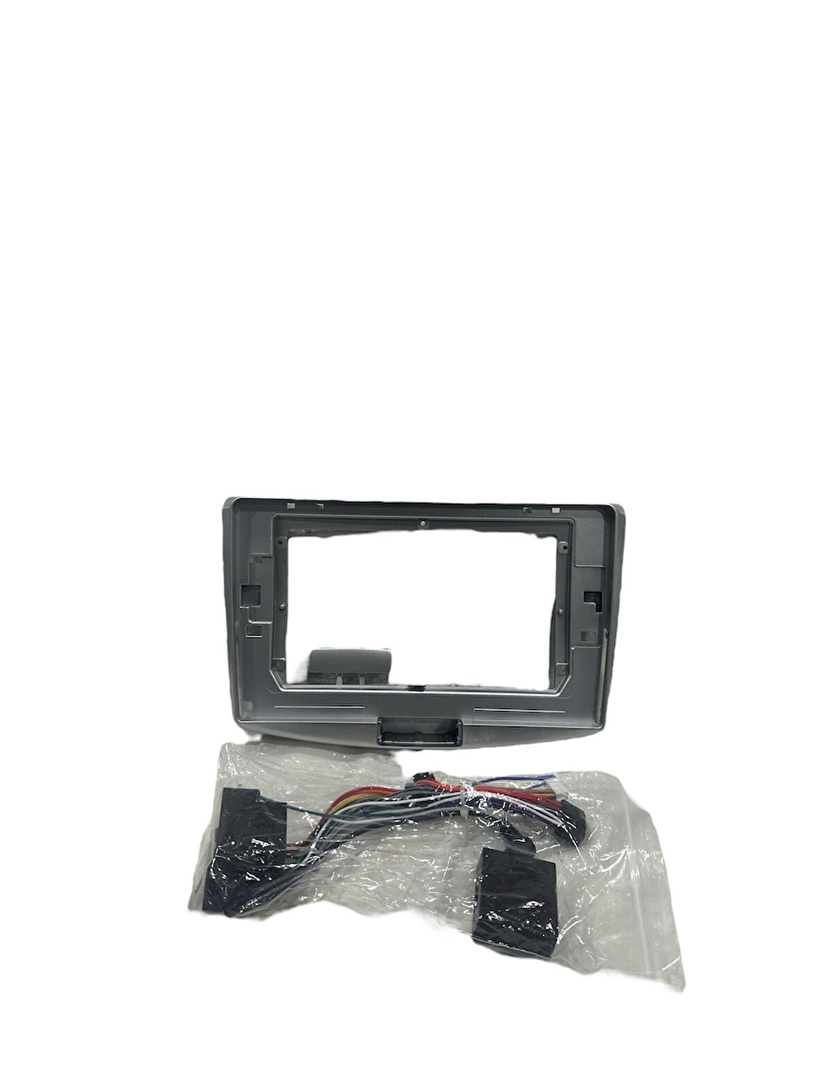 WW PASSAT B7-CC 10'' Multimedya Çerçevesi (Yüksek kalite)