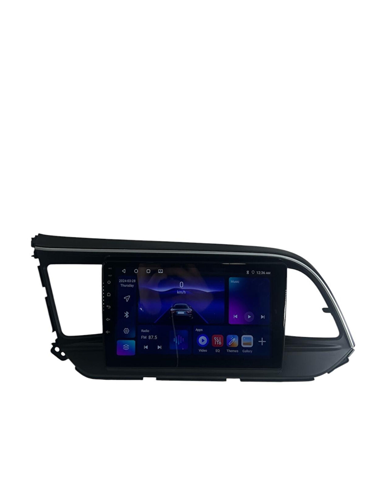 HYUNDAİ ELENTRA 2016-2020 MAXESSA ORJİNAL 4-64 PROFESYONEL OEM MULTİMEDİA