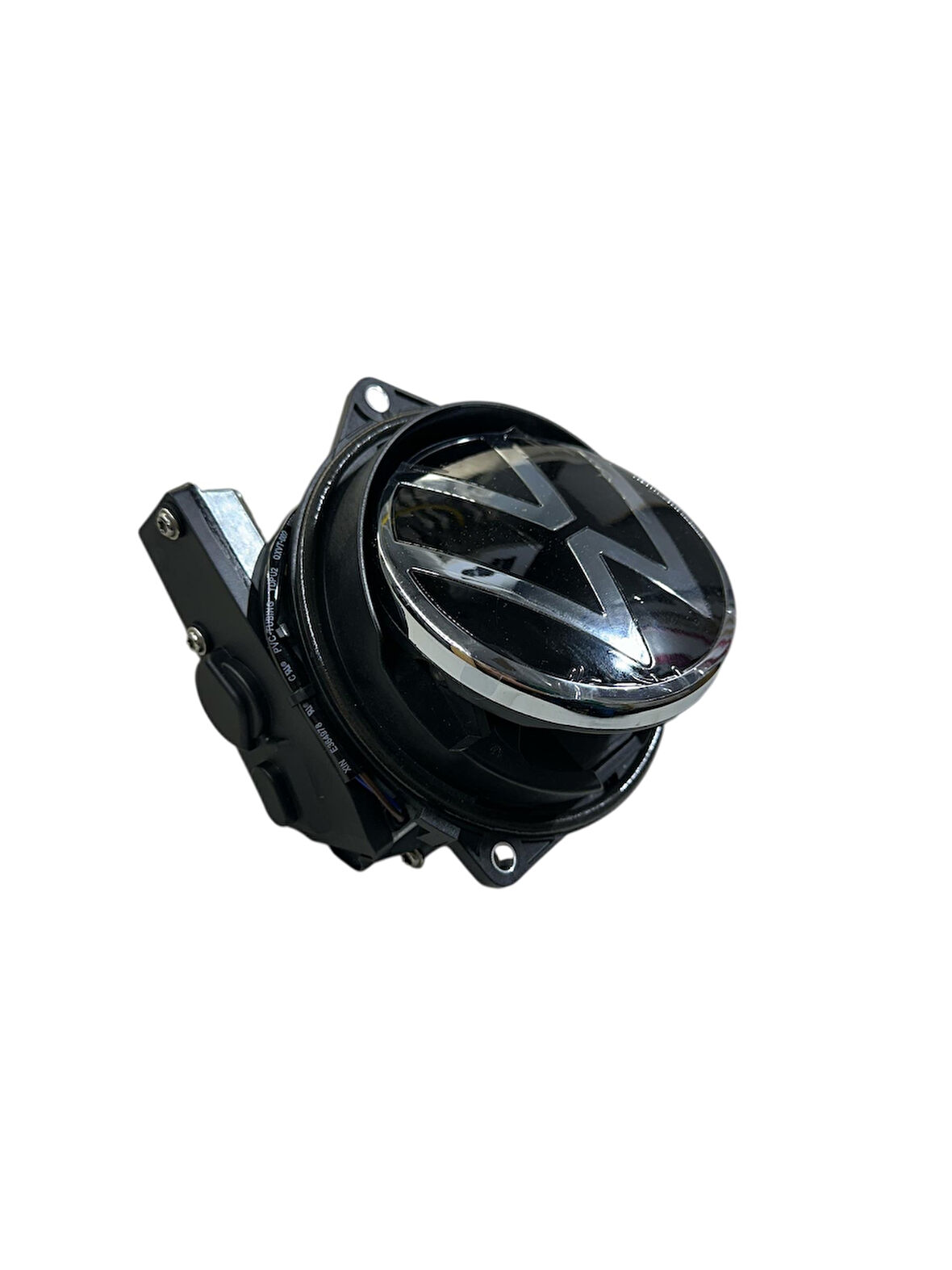 Volkswagen 2021+ Logo Kamera (Golf8-Passat B8.5-T-ROC-Polo-CC-Lamando-Magaton)