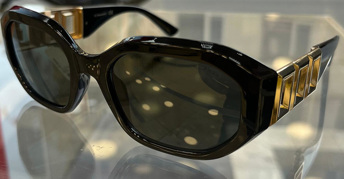 Osse Os3640 01 Kadın Güneş Gözlüğü