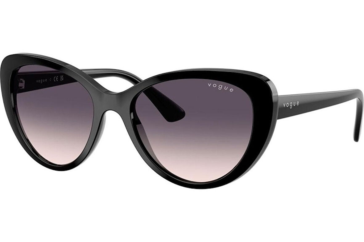 Vogue Vo5649sı W44/36 54 Kadın Güneş Gözlüğü