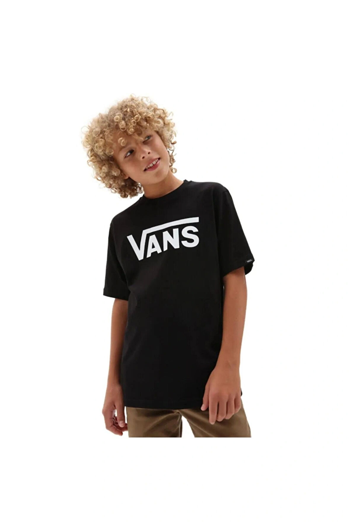 Vans Classic