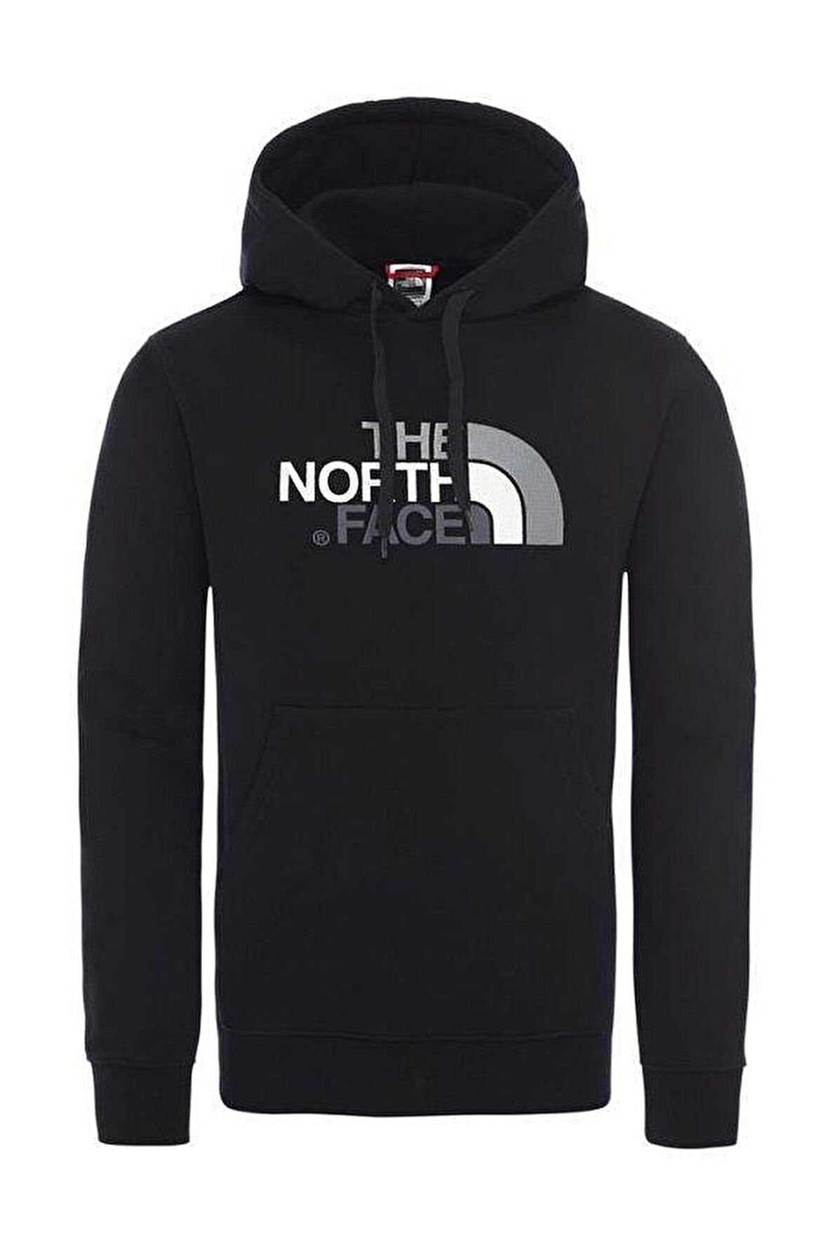 The North Face M Drew Peak Pullover Hoodie M