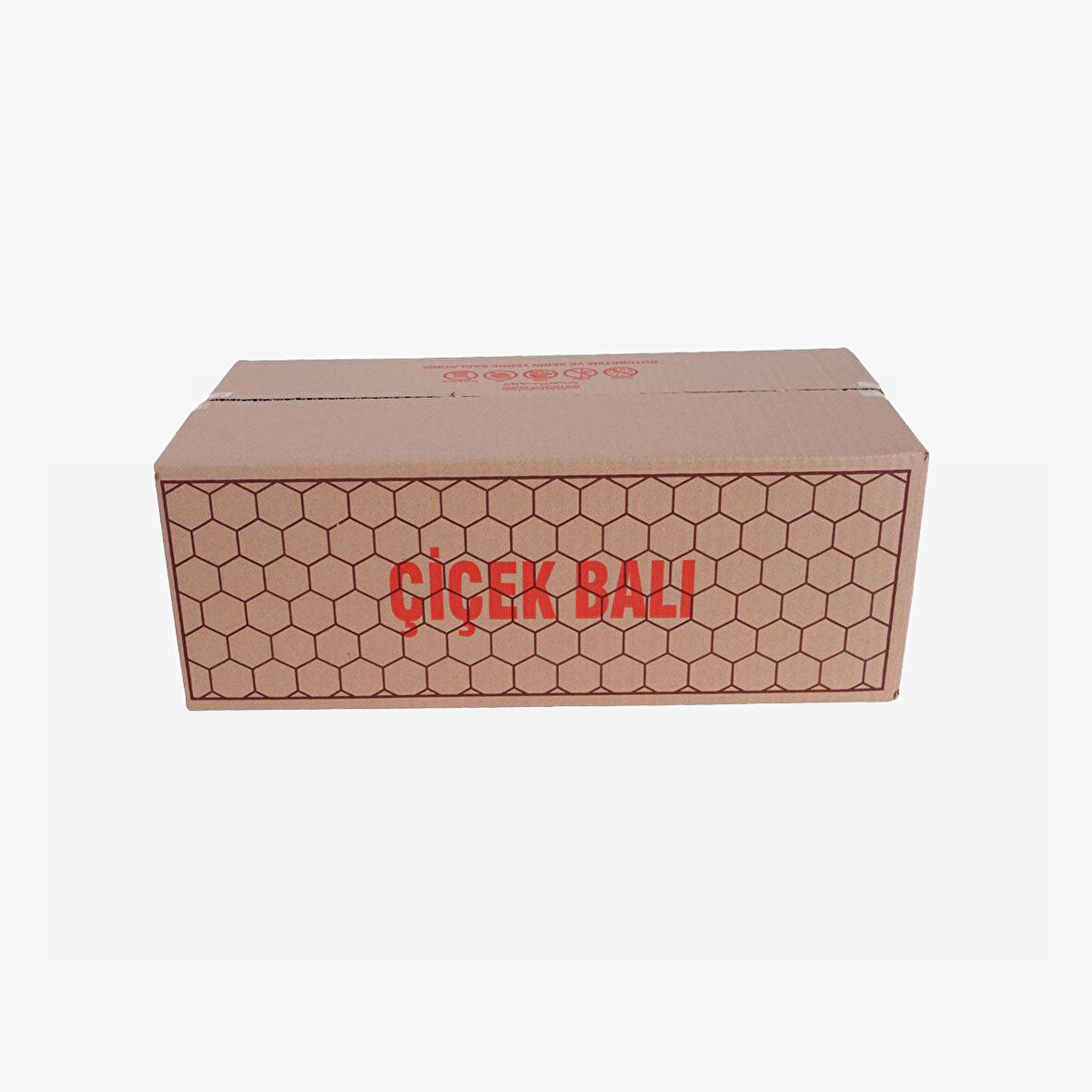 Bal Kolisi Küçük 6 Çerçevelik(20 Adet)