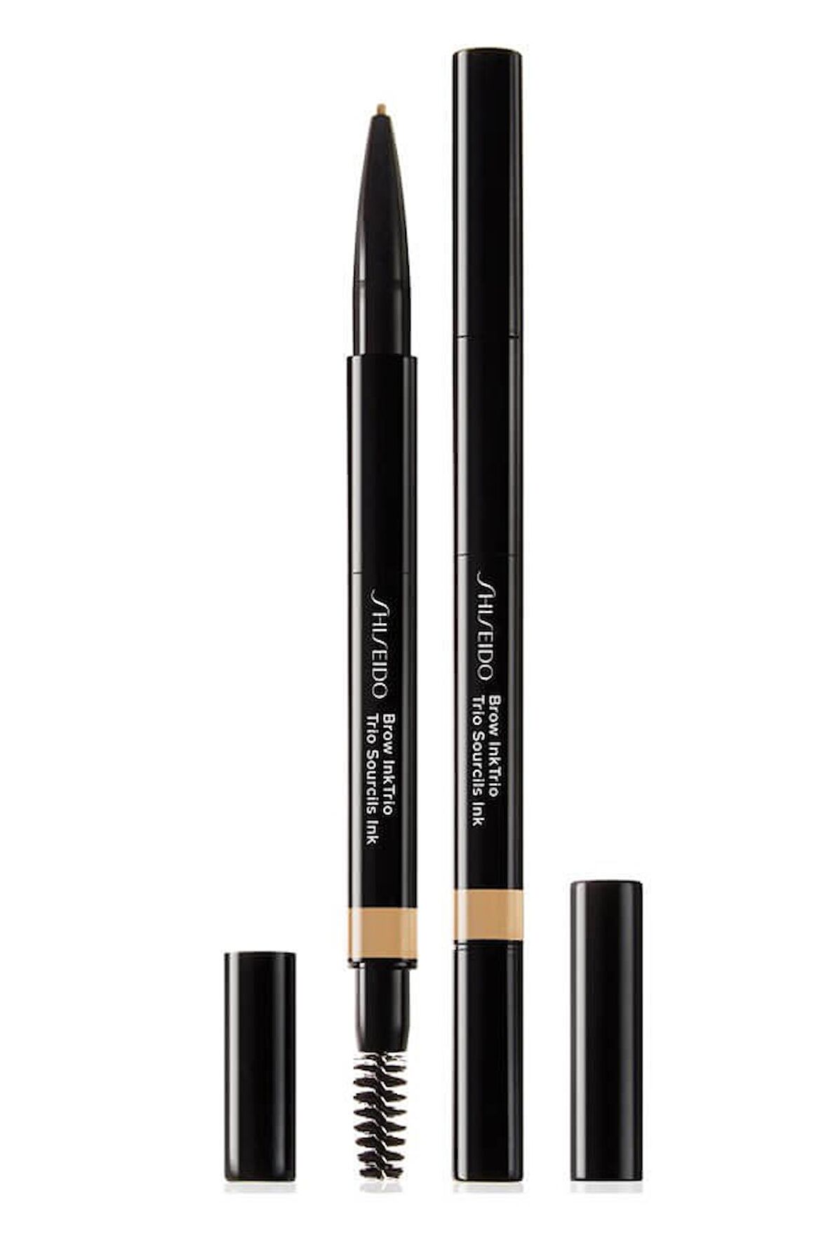 Shiseido Brow Inktrio Kaş Kalemi