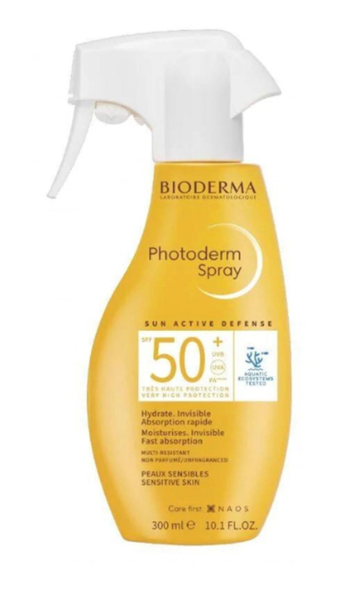 Bioderma Photoderm Spray Spf50+ 300 ml - Güneş Koruyucu