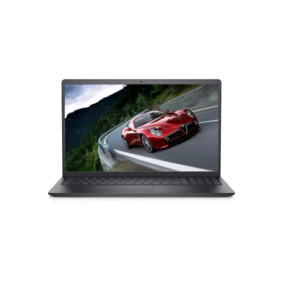 Dell Vostro 3520-N1611PVNB3520U Dahili Ekran Kartı Intel Iris Xe Graphics 8 GB DDR4 512 GB 15.6 inç Full HD Freedos Notebook Dizüstü Bilgisayar