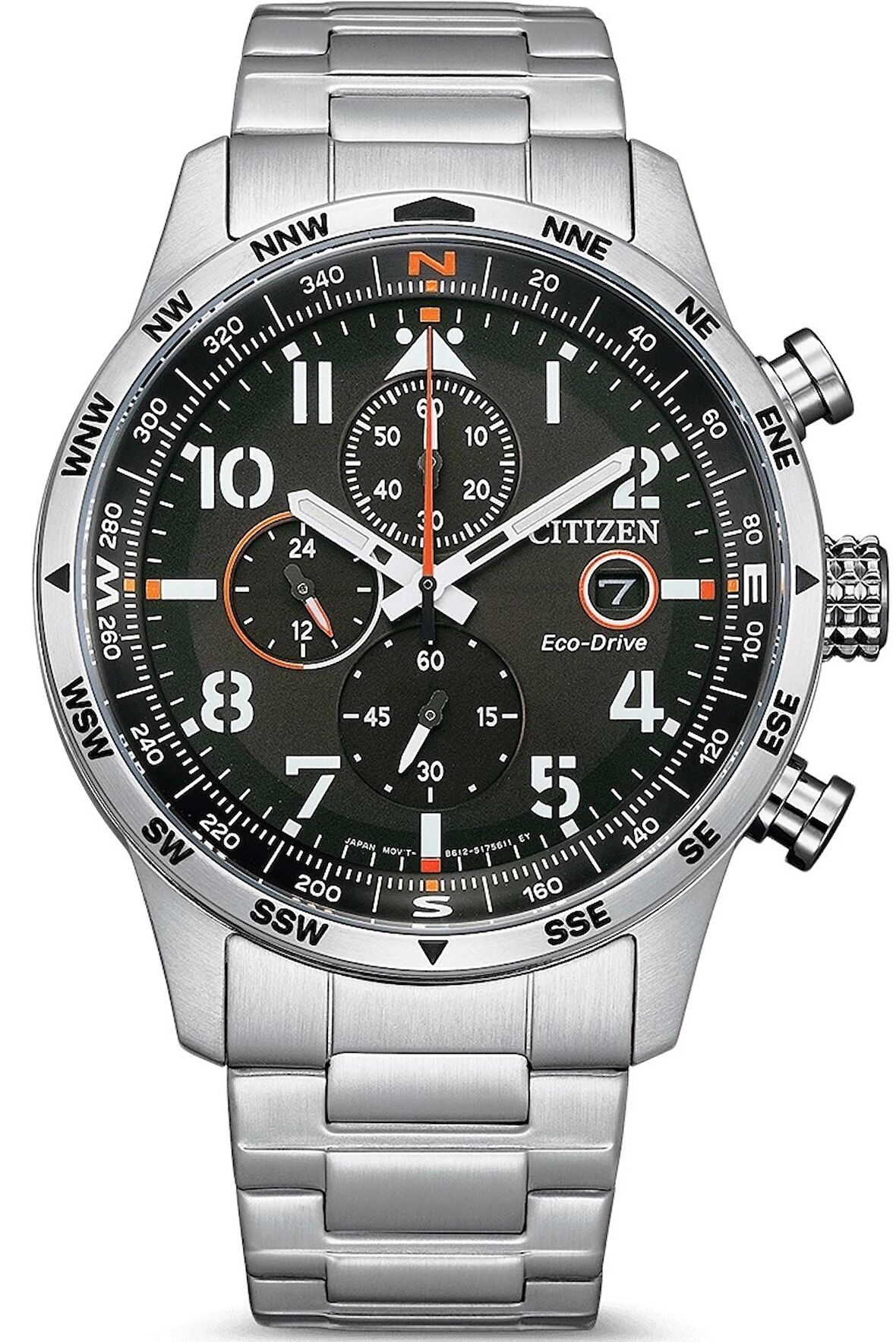 Citizen CA0790-83E Eco Drive Erkek Kol Saati