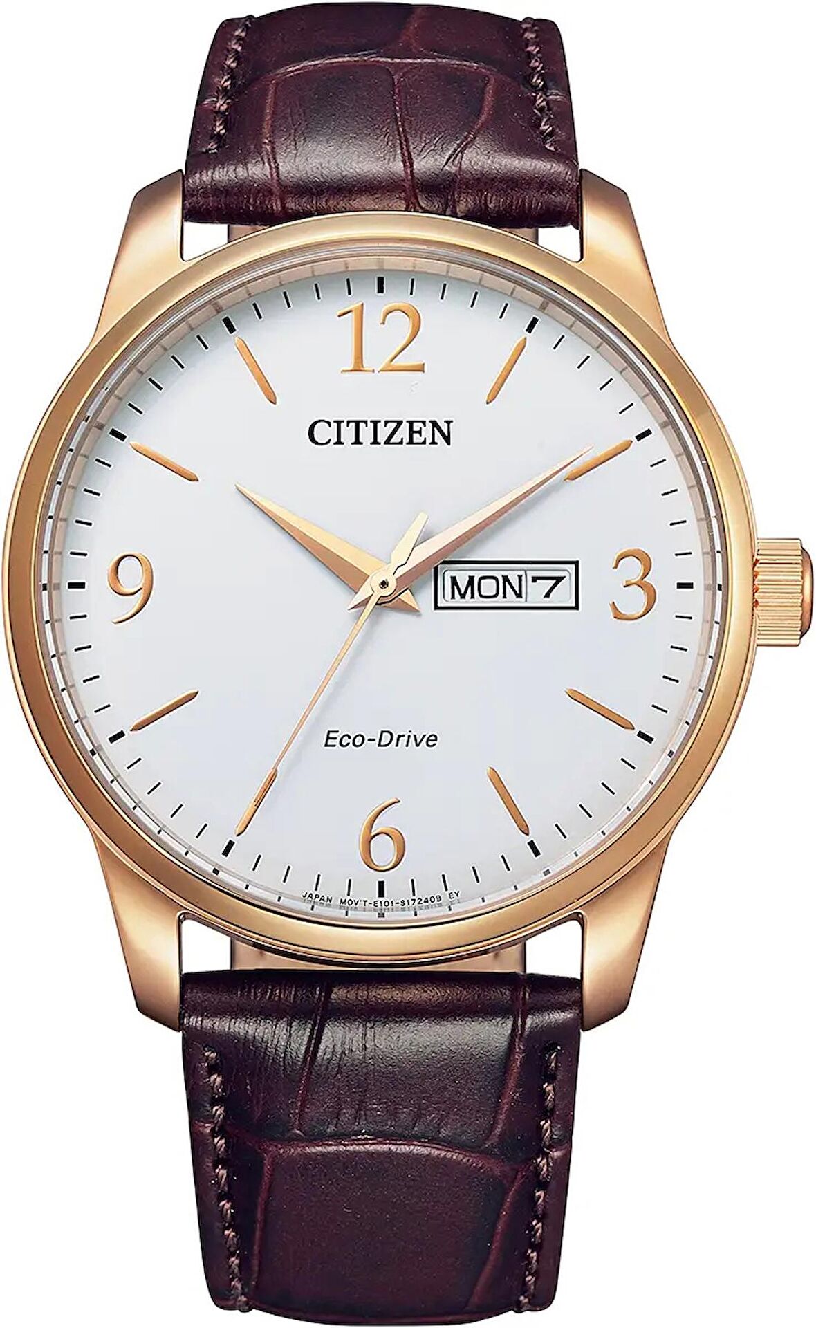 Citizen BM8550-16A Eco Drive Erkek Kol Saati