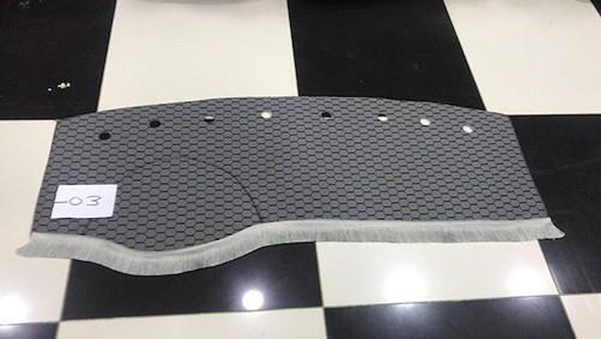 VOLKSWAGEN CADDY TORPİDO ÖN GÖĞÜSLÜK-03