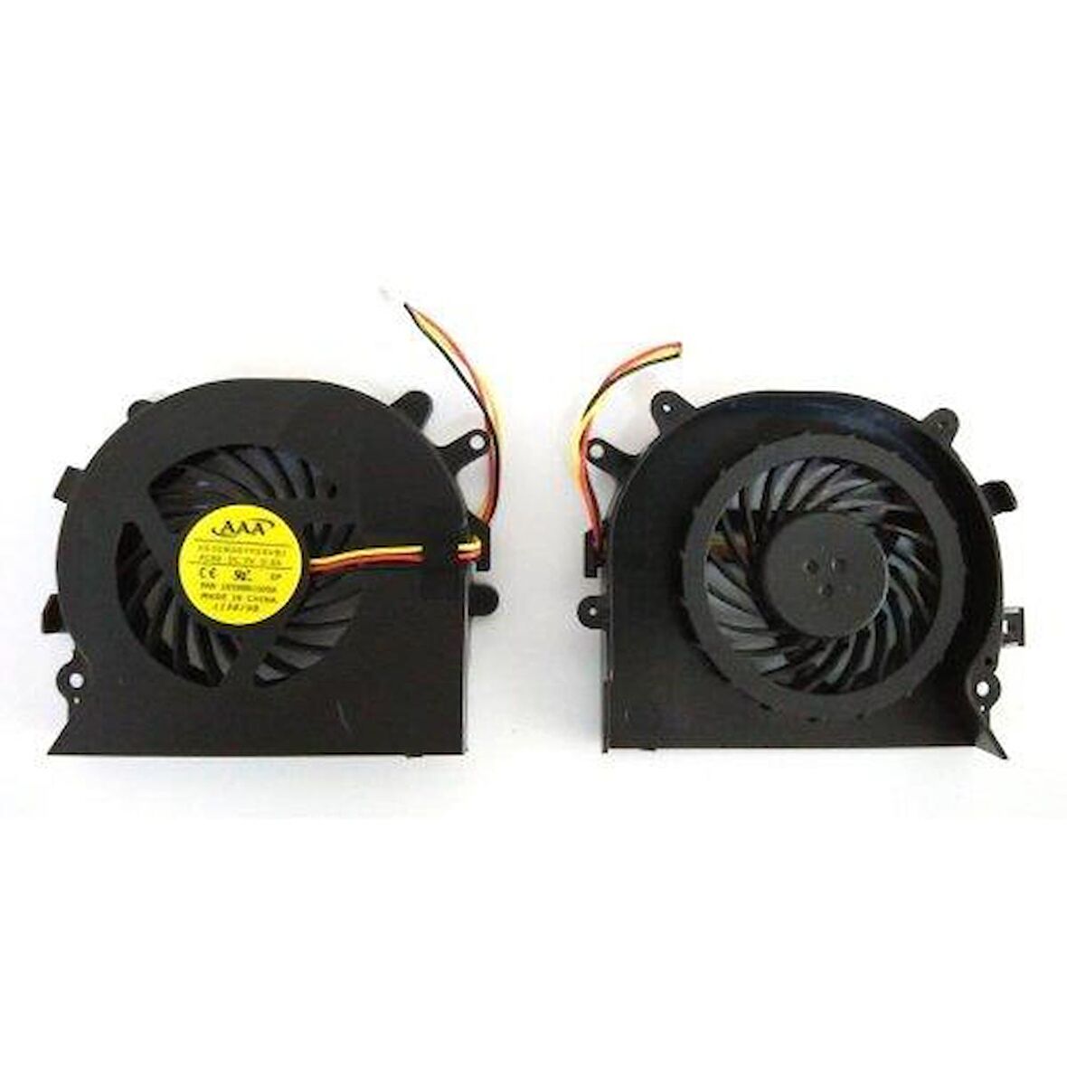 SONY VPCEA UDQFRZH08CCM G70X05MS1AH-52T022 CPU SOĞUTUCU FAN