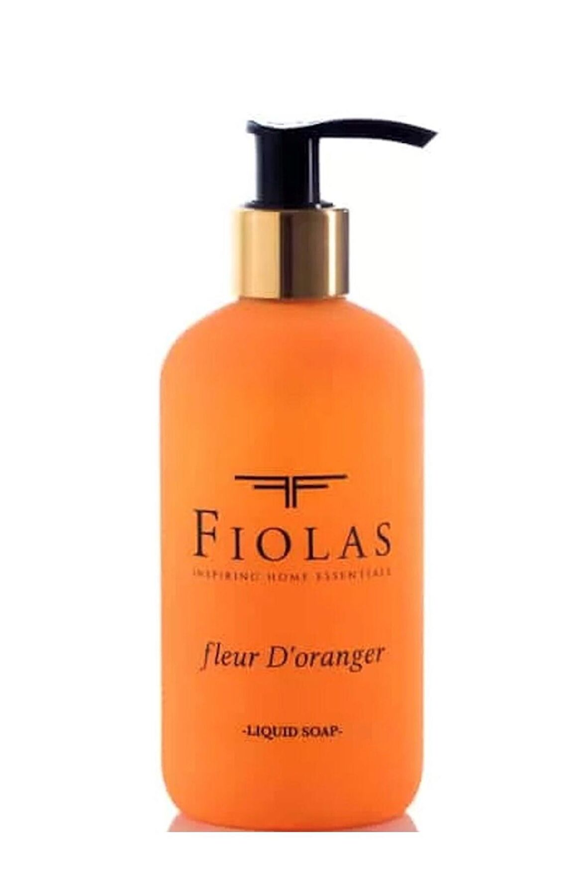  Fiolas Fleur Doranger Sıvı Sabun 250 ml