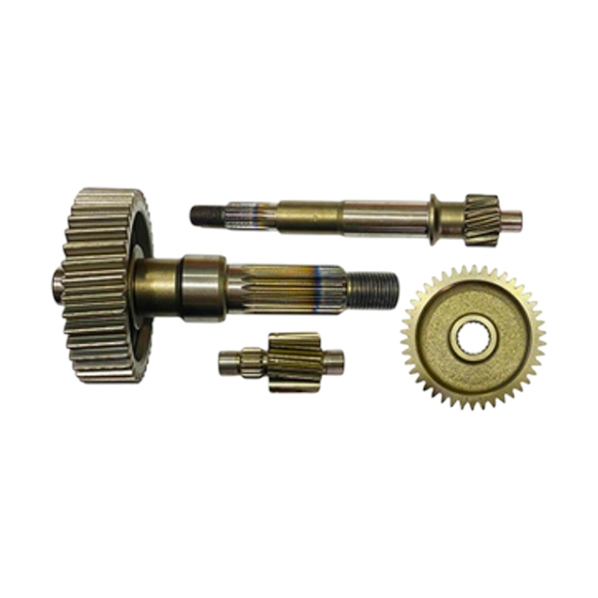 Motobir Şanzıman Dişli Seti Tvs Jupiter 125