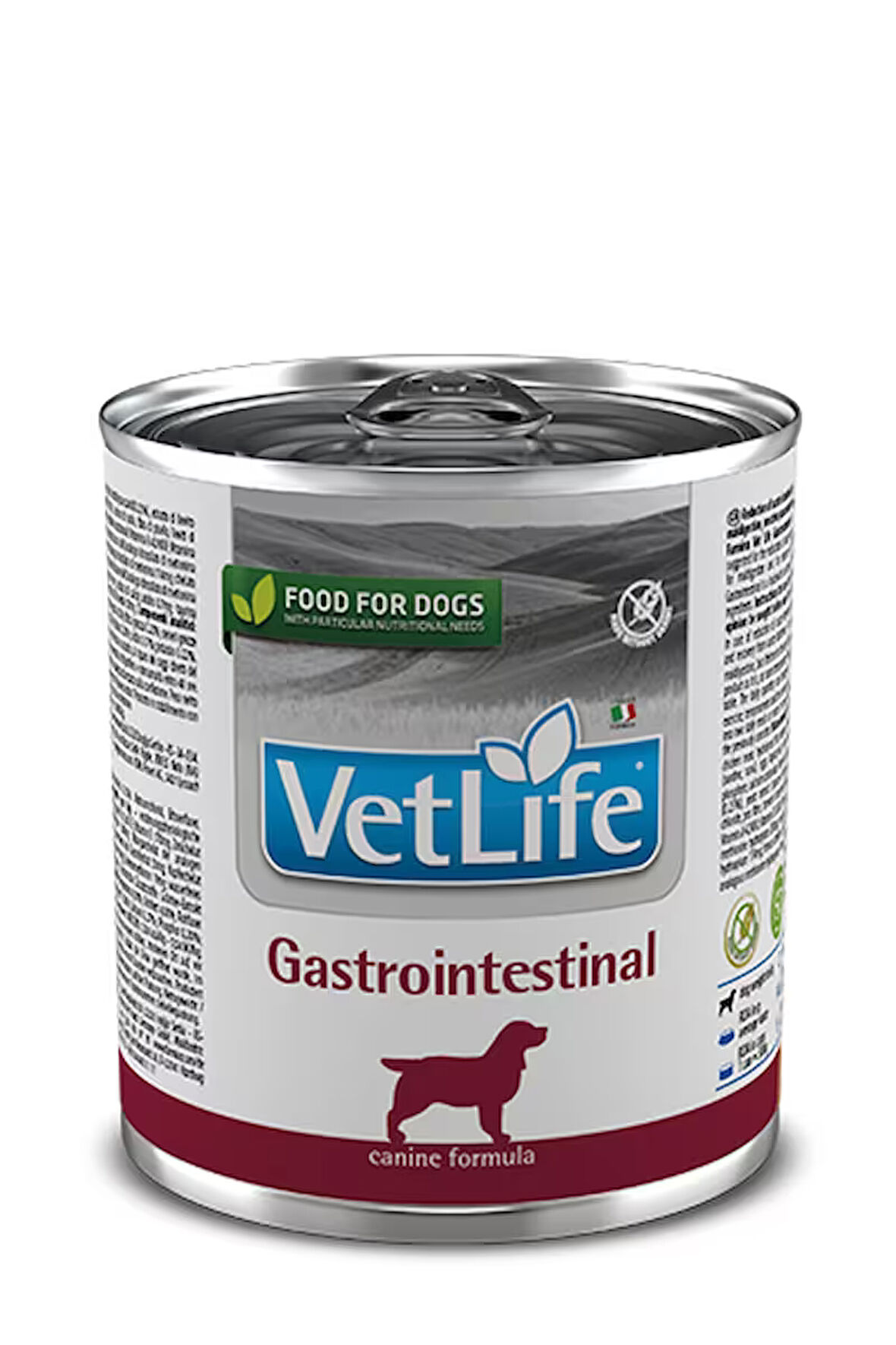 Vet Life Gastrointestinal Konserve Köpek Maması 300 Gr