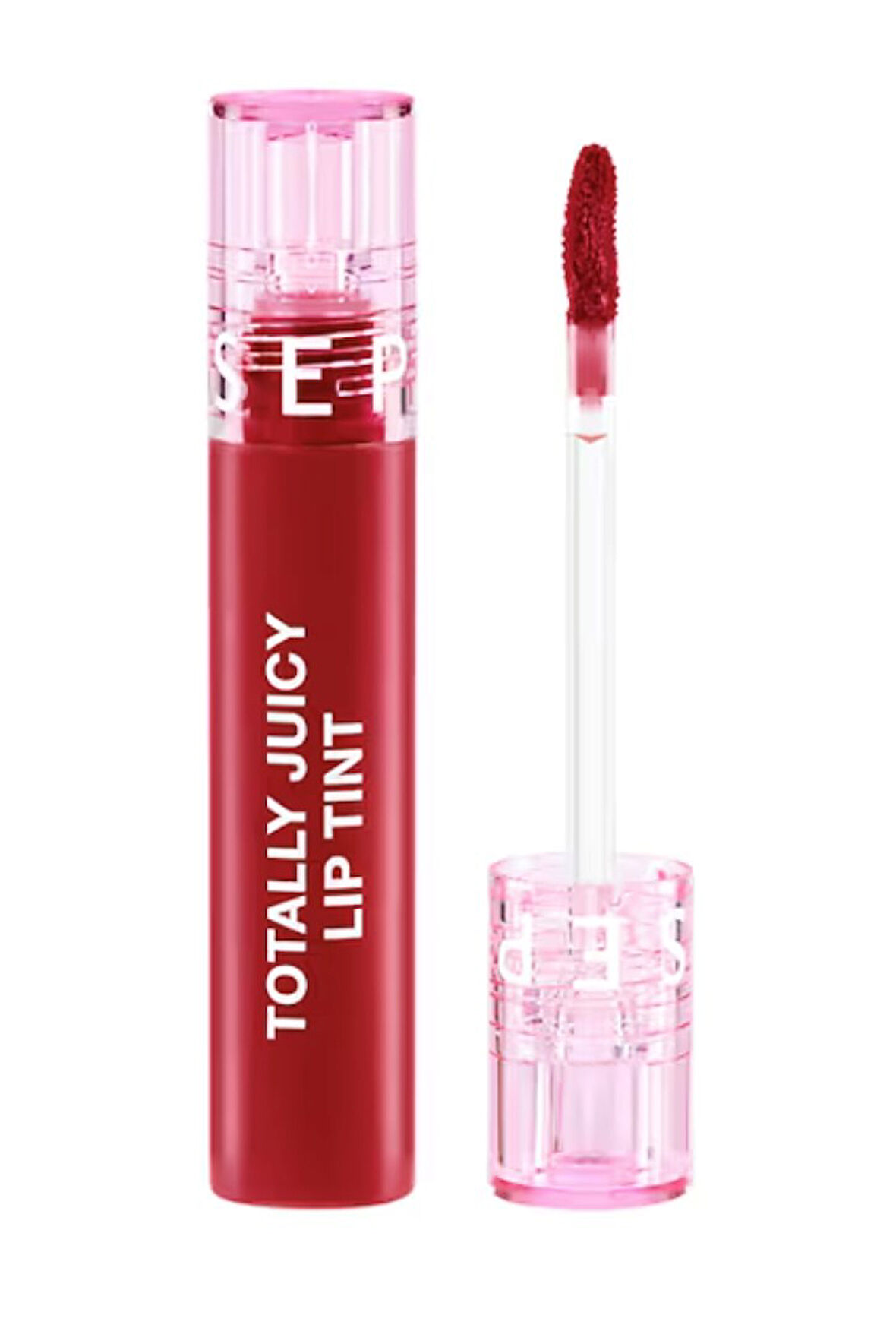 SEPHORA COLLECTION Totally Juicy Lip Tint - Dolgun Parlaklık Veren Dudak Tinti 06