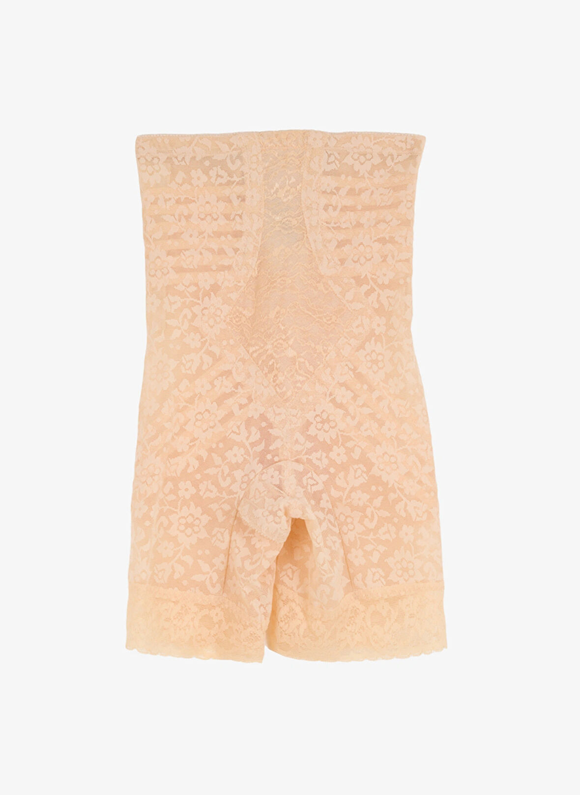 Rago Bej Kadın Korse 6207