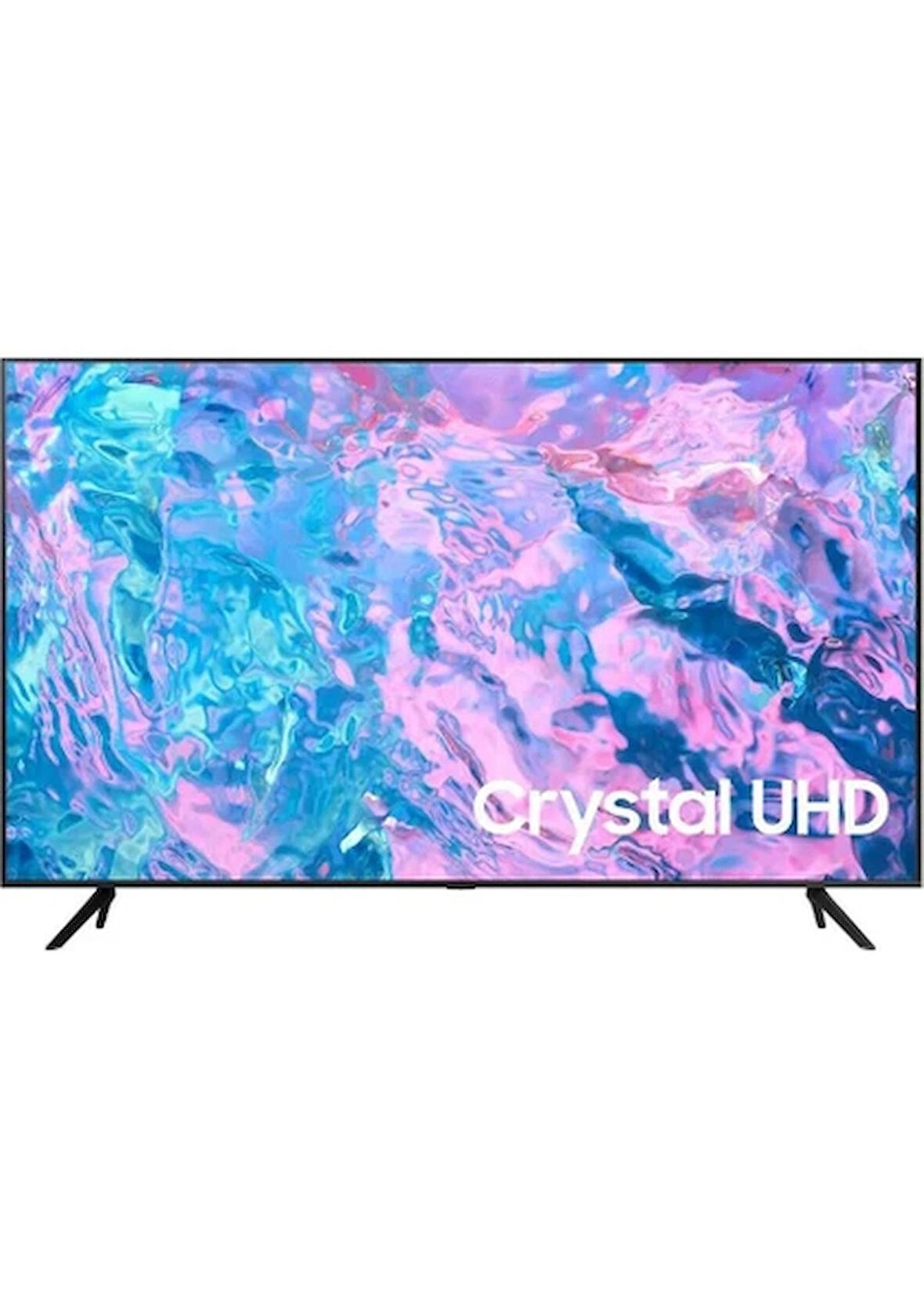 Samsung 75CU7100 75" 189 Ekran Uydu Alıcılı 4K Ultra HD Smart LED TV