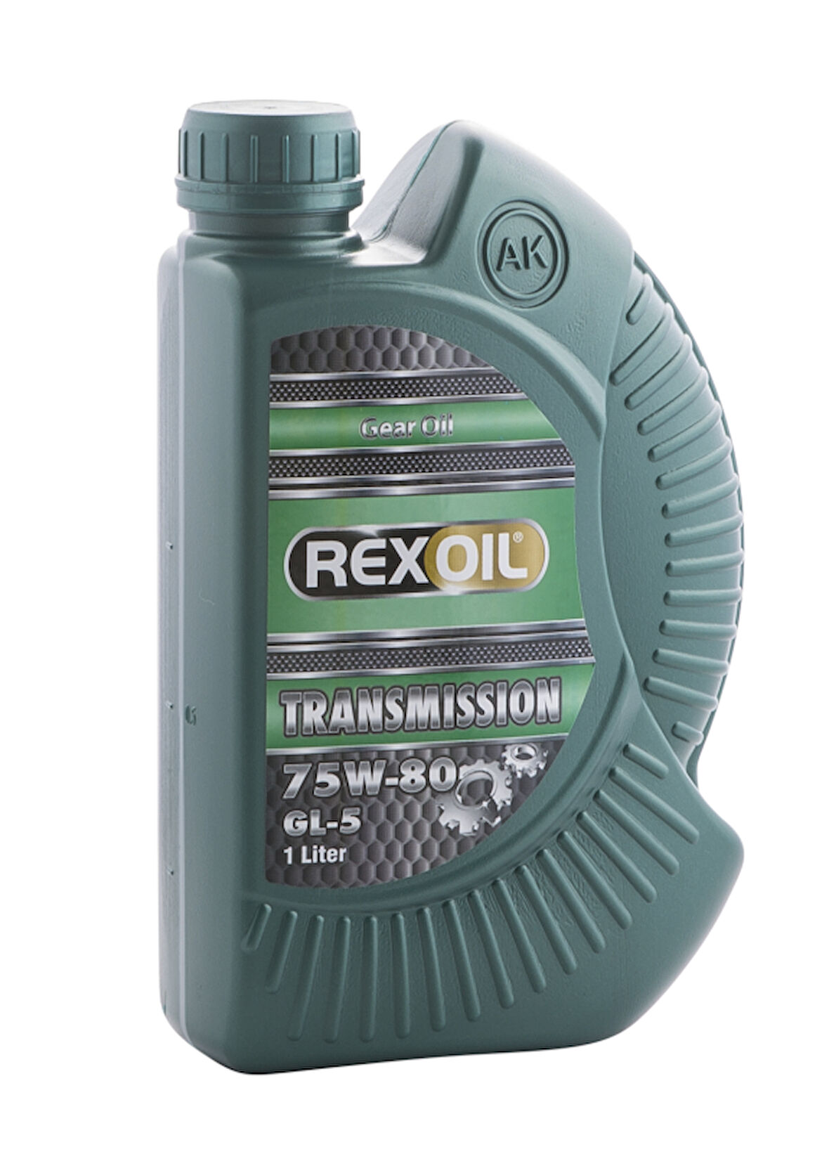 Şansıman Difransiyel Yağı 75w80 3lt