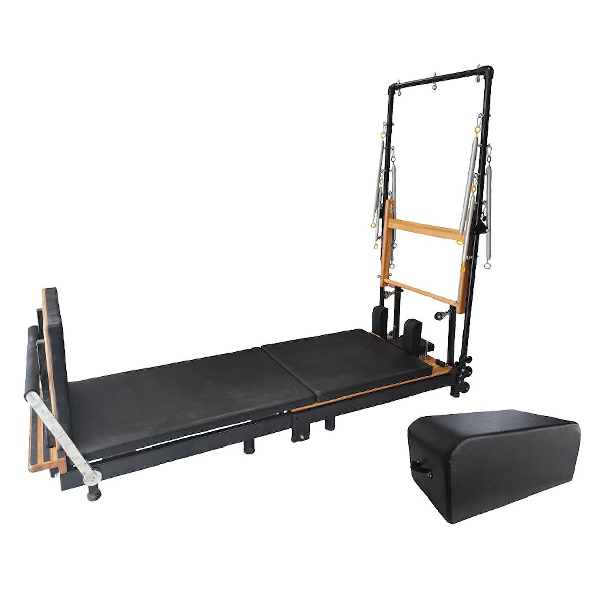 Port Pilates - Katlanır Tower Reformer