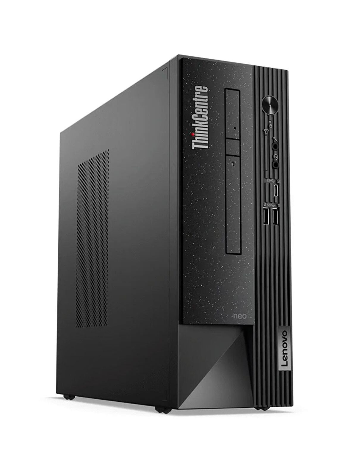 Lenovo NEO 50S i3 12100 36GB RAM 512GB SSD RX550/4GB W11PRO 11SX002VTX MASAÜSTÜ PC & PER4 BELLEK