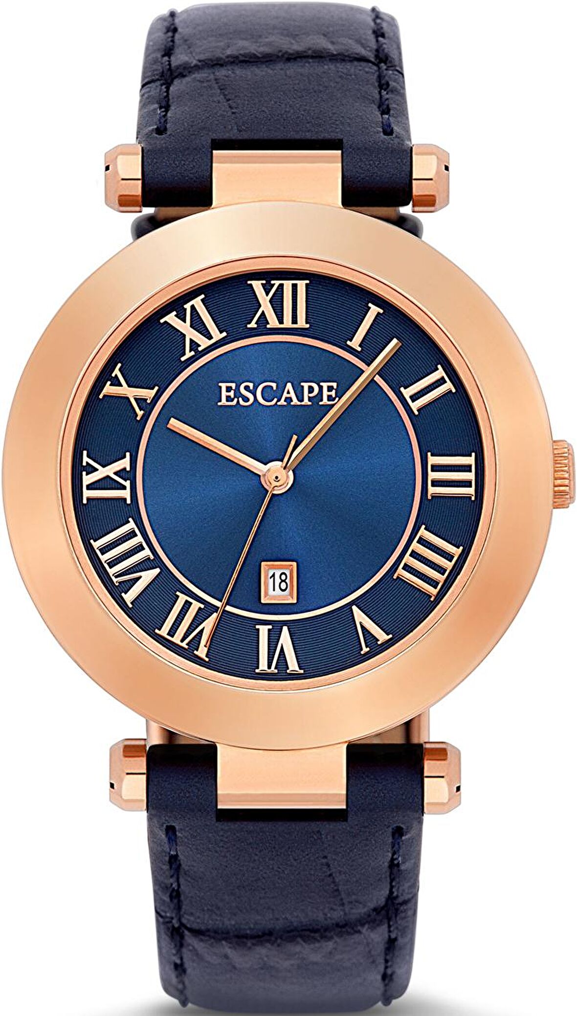 Escape EC1061-207