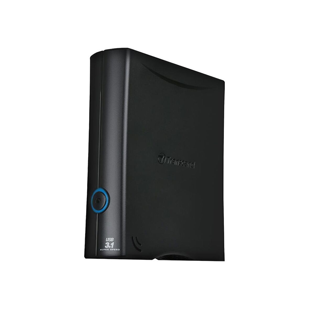 Transcend TS4TSJ35T3 4TB 3.5" USB 3.1 StoreJet 35T3 Taşınabilir Disk