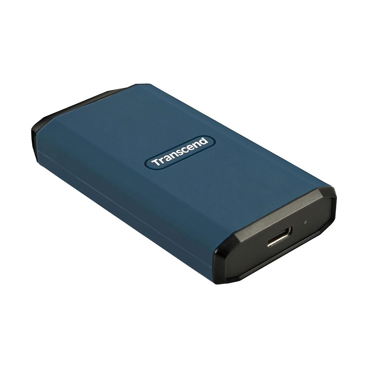 Transcend TS2TESD410C 2TB, USB/Type-C 20Gbps, Okuma/Yazma Hızı 2000 MB/s Taşınabilir Harici SSD