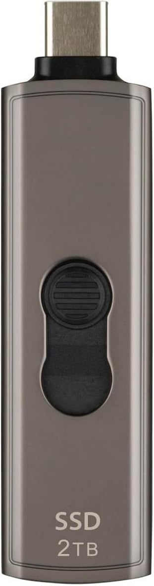 Transcend TS2TESD330C Type-C 2 TB Taşınabilir SSD - OUTLET