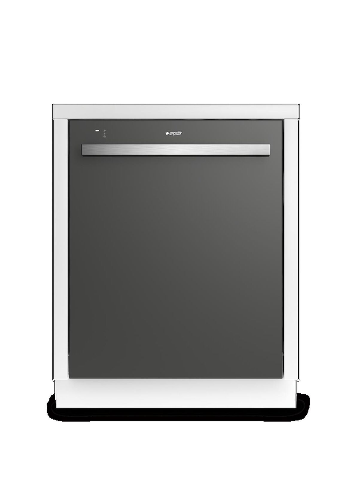 Arçelik 9463 FCG 6 Programlı Bulaşık Makinesi