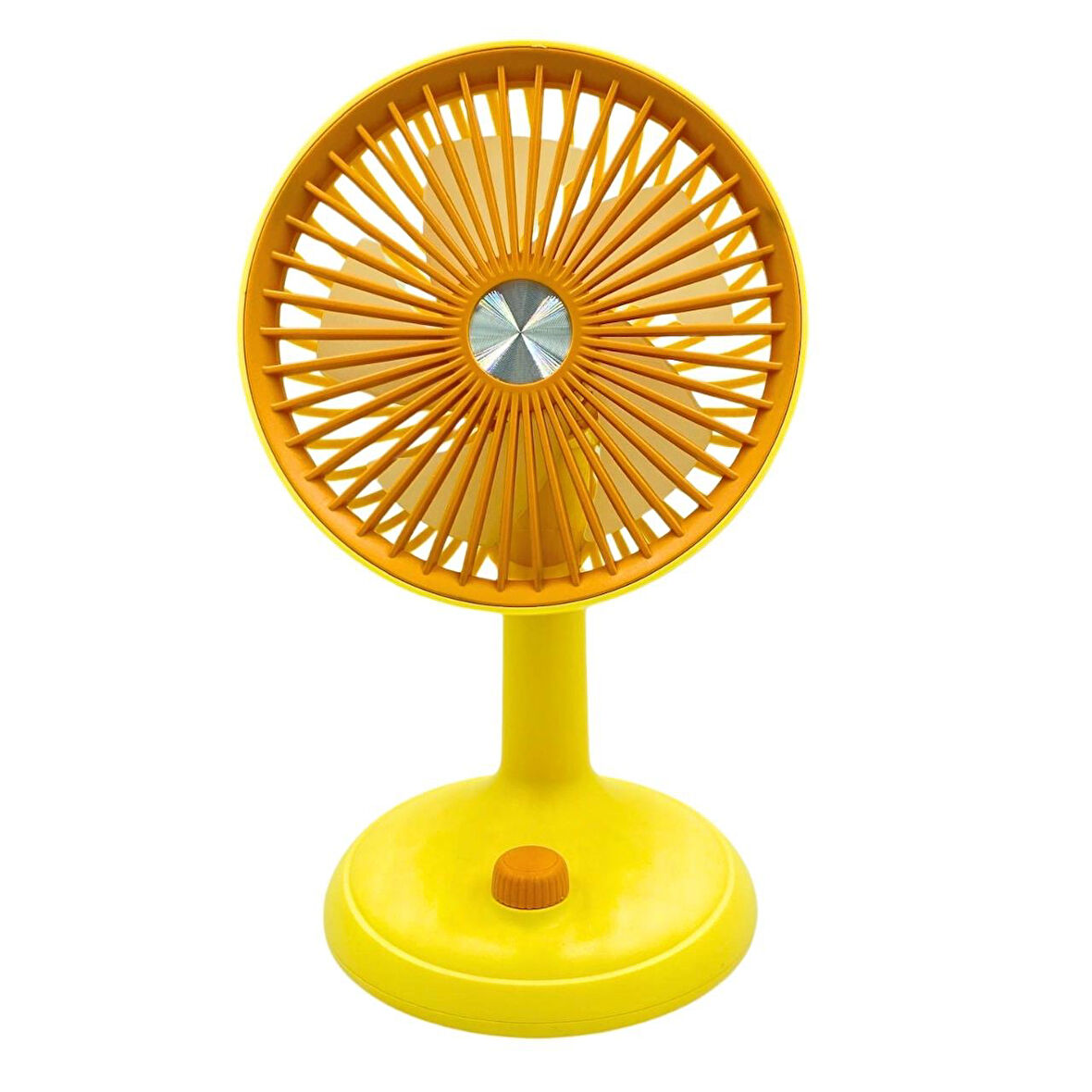 bigmate Mini Masa Fanı Taşınabilir Serinletici Şarjlı Vantilatör 3 Kademeli Hız Ayarı YM88160