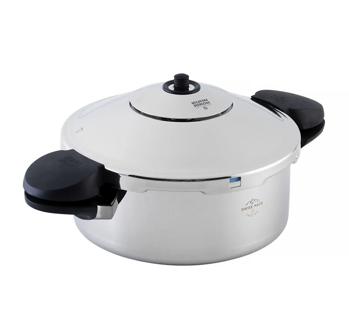 Kuhn Rikon 30373 Duromatic 3.5 L 20 cm Düdüklü Tencere