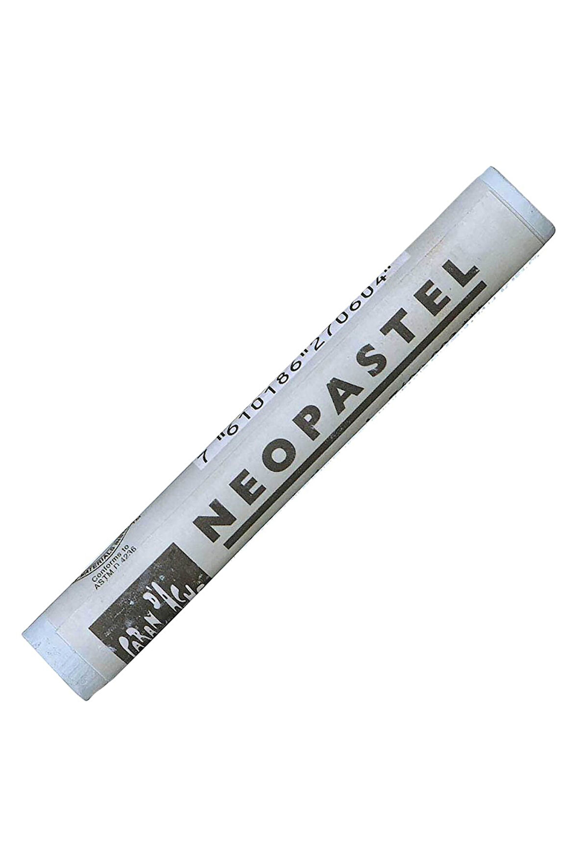 Caran d'Ache Neopastel Yumuşak Yağlı Pastel Light Grey 003