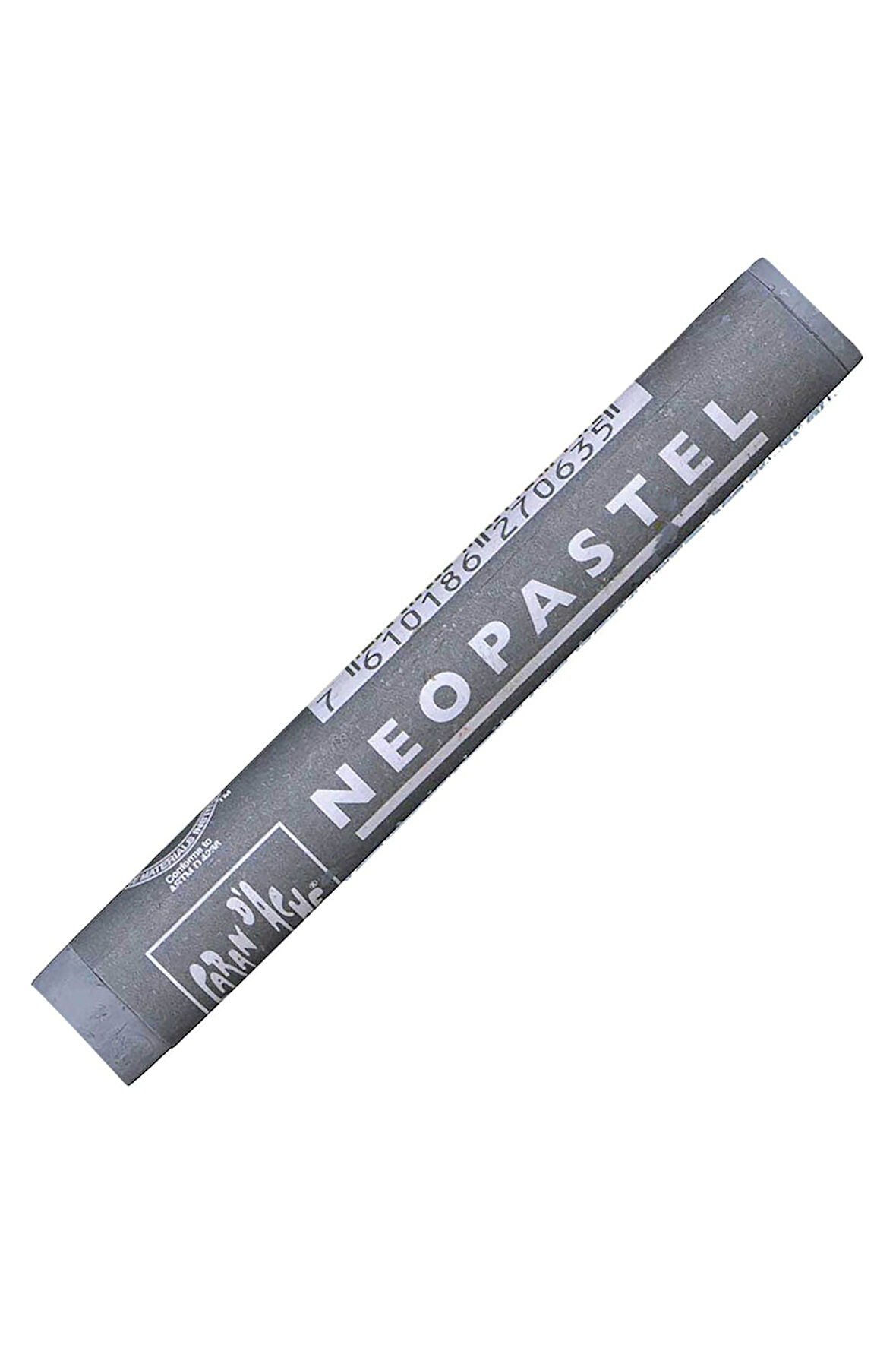 Caran d'Ache Neopastel Yumuşak Yağlı Pastel Mouse Grey 007