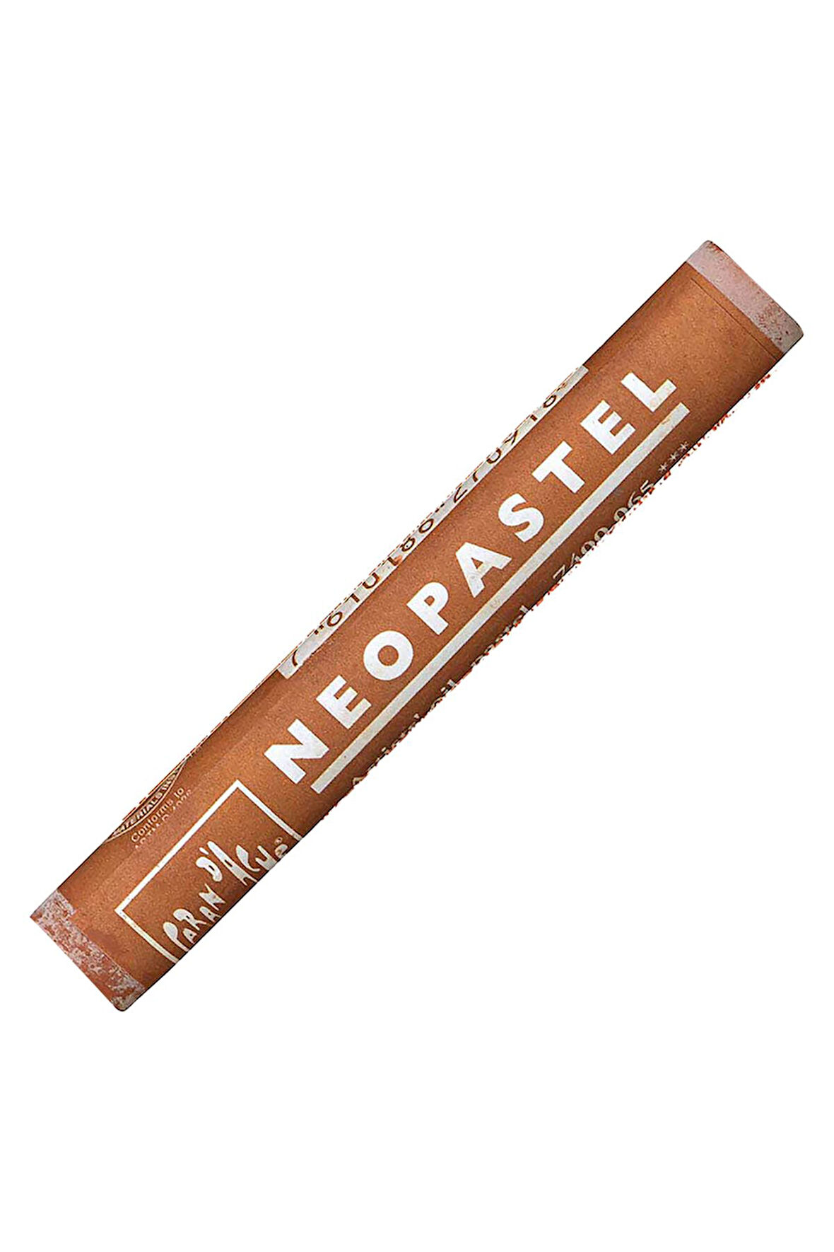 Caran d'Ache Neopastel Yumuşak Yağlı Pastel Russet 065