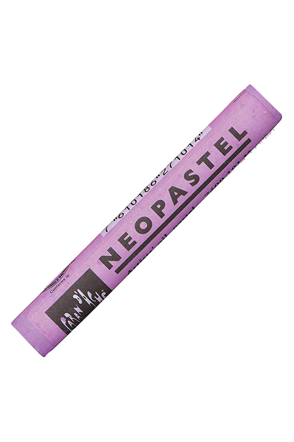 Caran d'Ache Neopastel Yumuşak Yağlı Pastel Light Purple Violet 101