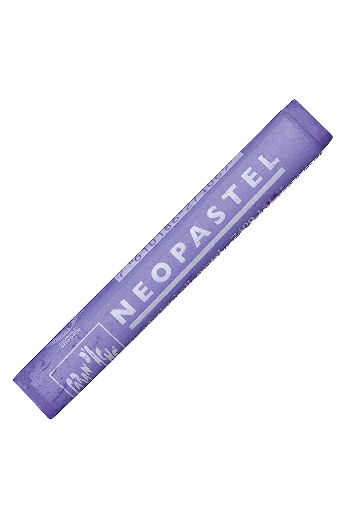 Caran d'Ache Neopastel Yumuşak Yağlı Pastel Periwinkle Blue 131