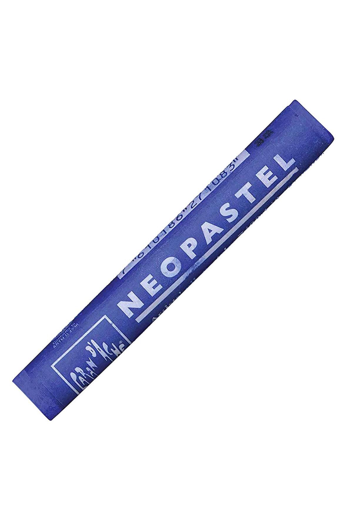 Caran d'Ache Neopastel Yumuşak Yağlı Pastel Ultramarine 140