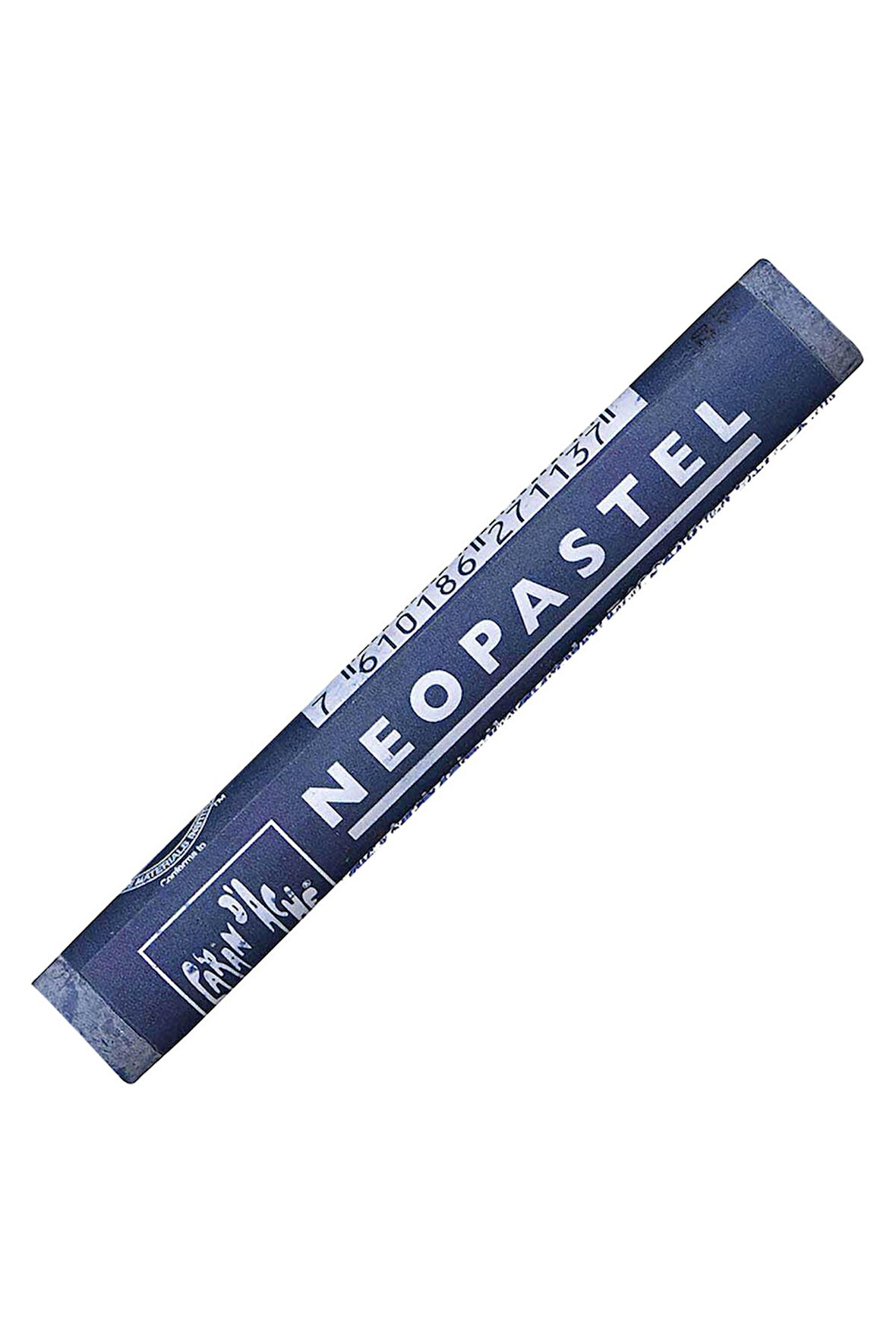 Caran d'Ache Neopastel Yumuşak Yağlı Pastel Prussian Blue 159