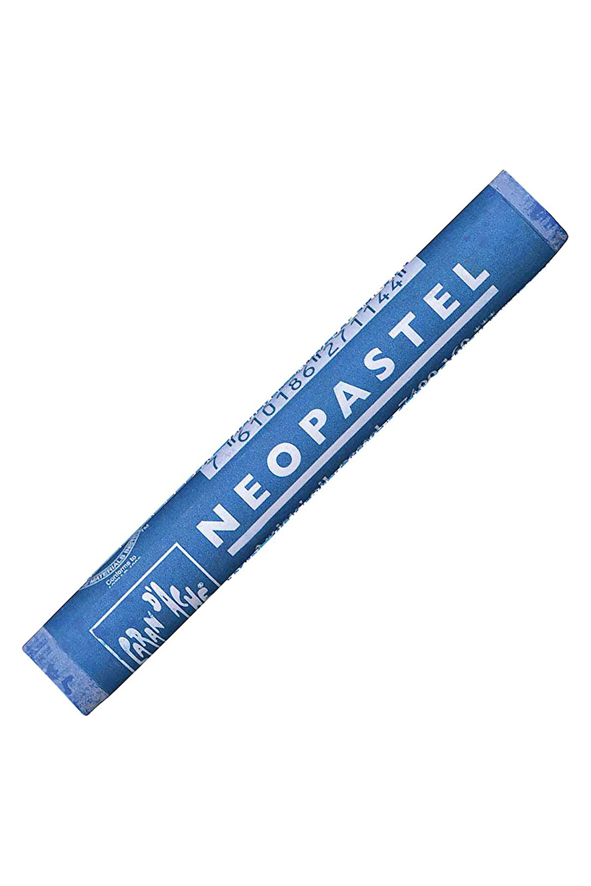 Caran d'Ache Neopastel Yumuşak Yağlı Pastel Cobalt Blue 160