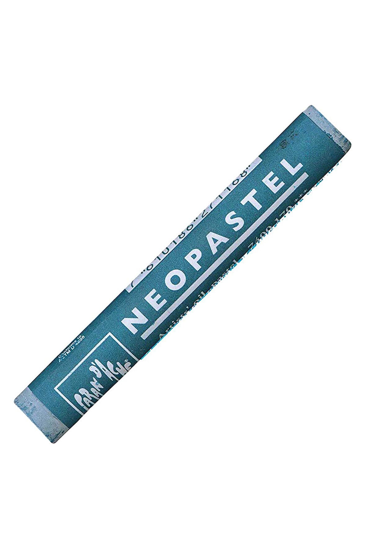 Caran d'Ache Neopastel Yumuşak Yağlı Pastel Azurite Blue 170