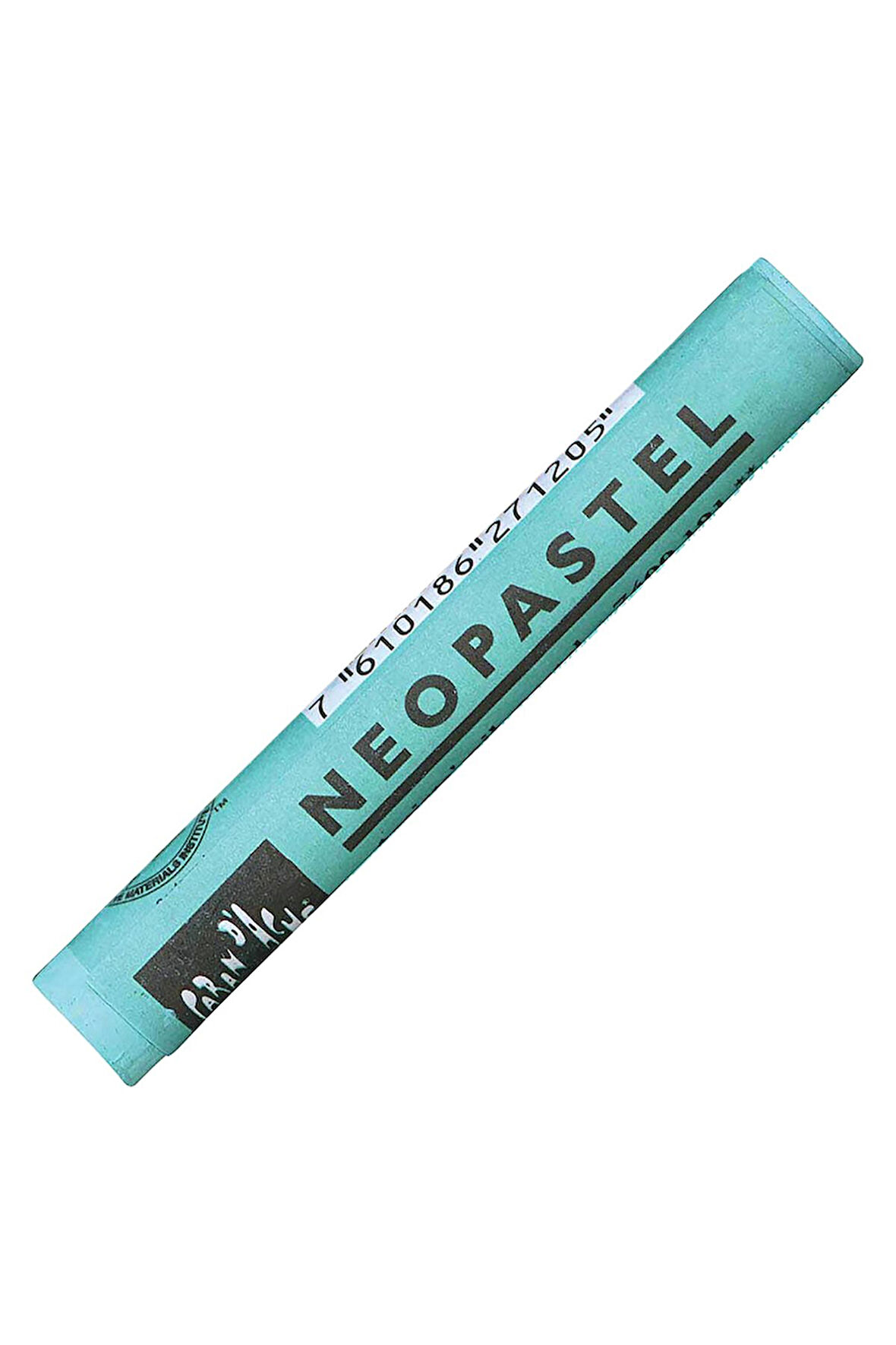 Caran d'Ache Neopastel Yumuşak Yağlı Pastel Turquoise Green 191