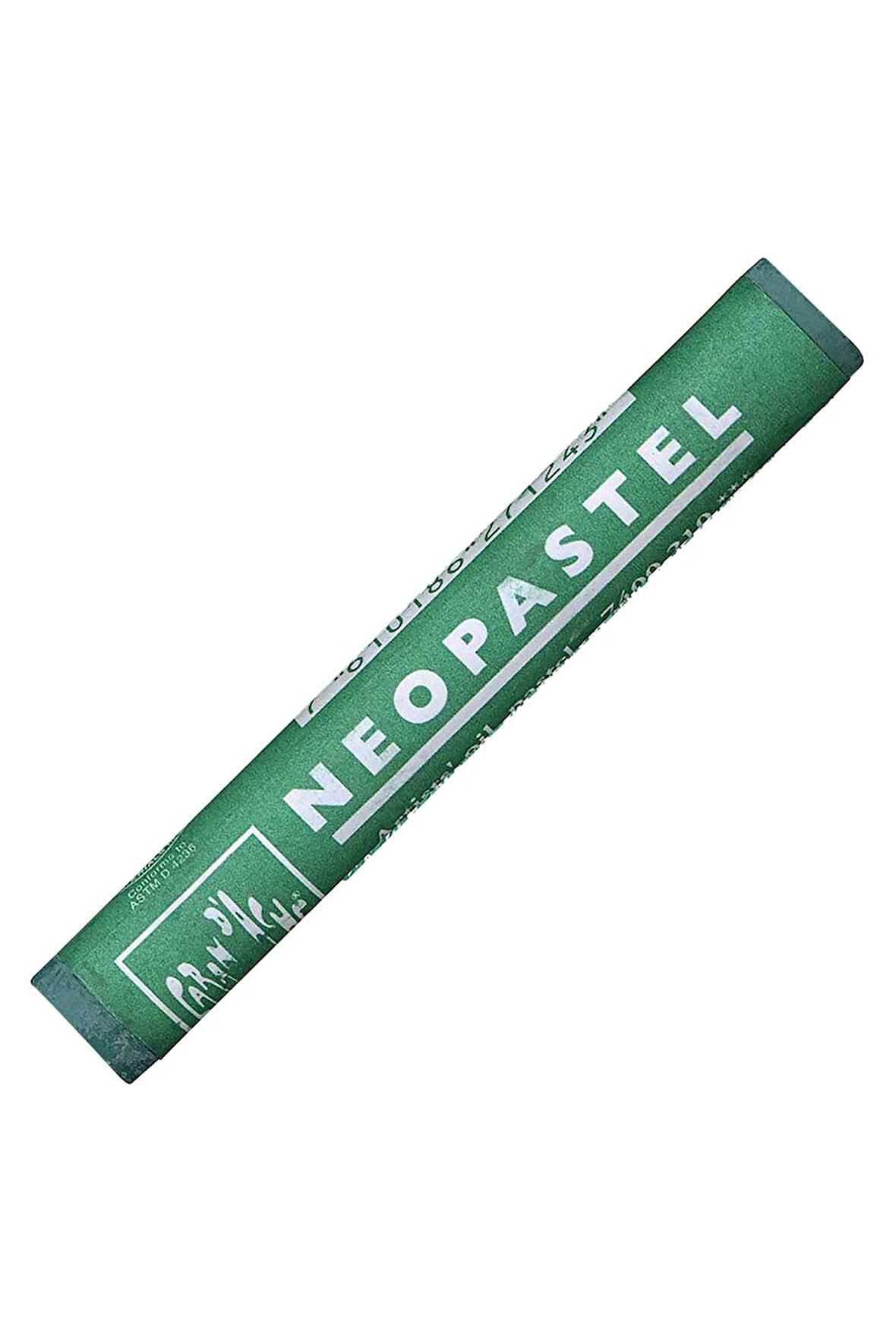 Caran d'Ache Neopastel Yumuşak Yağlı Pastel Emerald Green 210