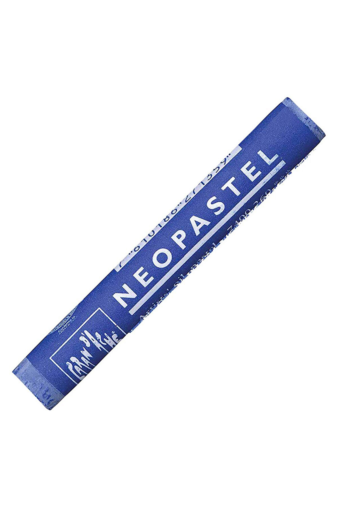 Caran d'Ache Neopastel Yumuşak Yağlı Pastel Blue Jeans 260