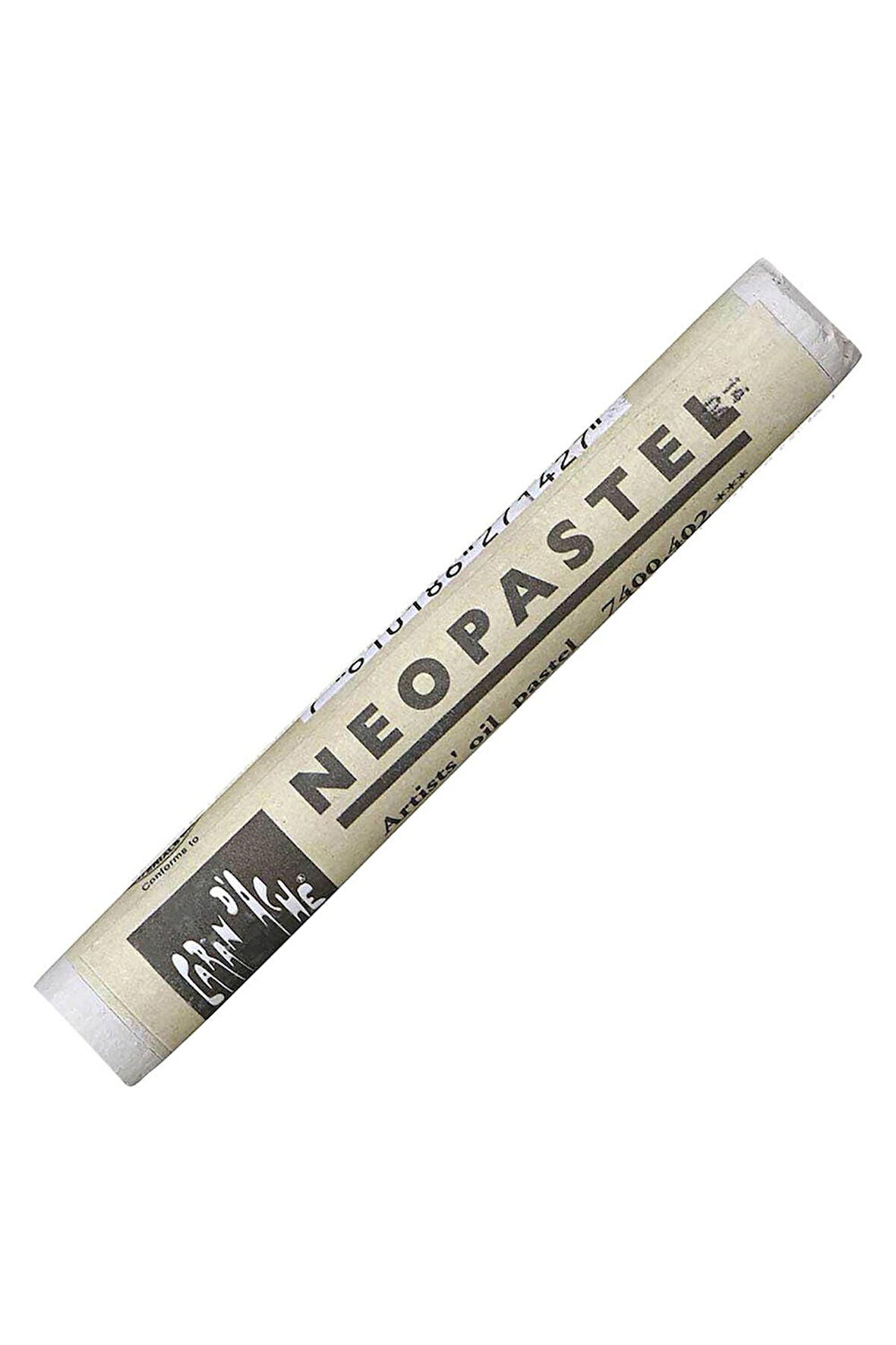 Caran d'Ache Neopastel Yumuşak Yağlı Pastel Light Beige 402