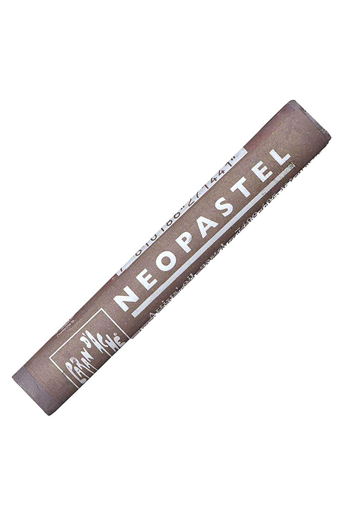 Caran d'Ache Neopastel Yumuşak Yağlı Pastel Cocoa 405